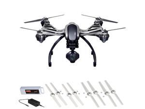 Yuneec Q500 4K Typhoon RTF Quadcopter Drone - YUNQ4KUS Deluxe Bundle Yuneec Q500 4K Typhoon RTF Quadcopter Drone - YUNQ4KUS Deluxe Bundle