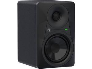 Mackie MR524 MR-Series 5" Powered Studio Monitor Mackie MR524 MR-Series 5" Powered Studio Monitor