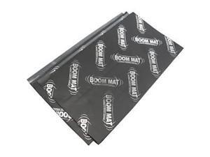 DEI 500208 Boom Mat Damping Material Sample, 4 mm DEI 500208 Boom Mat Damping Material Sample, 4 mm