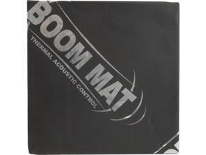 DEI 500200 Boom Mat Damping Material Sample, 2 mm DEI 500200 Boom Mat Damping Material Sample, 2 mm