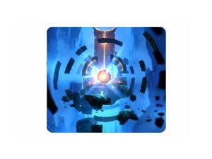 Customized Mousepad Ori and the Blind Forest, Video Games, Magic, Blue, Floating, Floating Island Gaming Mouse Pad Mouse Mat Size:8" x 9" Customized Mousepad Ori and the Blind Forest, Video Games, Magic, Blue, Floating, Floating Island Gaming Mouse Pad Mouse Mat Size:8" x 9"