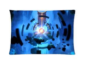 Ori and the Blind Forest, Video Games, Magic, Blue, Floating, Floating Island Pillowcases Custom Pillow Case Cushion Cover 20 X 36 Inch Two Sides Ori and the Blind Forest, Video Games, Magic, Blue, Floating, Floating Island Pillowcases Custom Pillow Case Cushion Cover 20 X 36 Inch Two Sides
