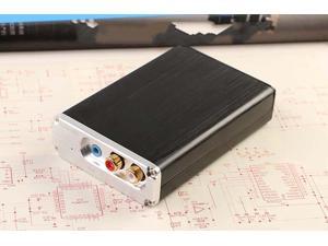 CM6631A digital interface USB conversion I2S SPDIF coaxial output 32Bit to 24Bit 192K sound card Decoder Audio DAC Board CM6631A digital interface USB conversion I2S SPDIF coaxial output 32Bit to 24Bit 192K sound card Decoder Audio DAC Board
