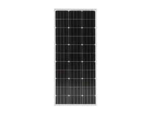 Professional Sun Power Module Ultra Thin Moncrystalline Solar Panel Module 100W Flexible Boat Car Solar Battery Charger Professional Sun Power Module Ultra Thin Moncrystalline Solar Panel Module 100W Flexible Boat Car Solar Battery Charger