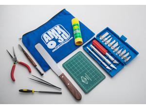 25 Piece 3D Printer Tool Kit 25 Piece 3D Printer Tool Kit