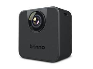 Brinno TLC120 Wi-Fi Time Lapse Camera - Black #TLC120A-BK Brinno TLC120 Wi-Fi Time Lapse Camera - Black #TLC120A-BK