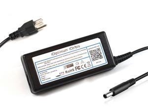Optimum Orbis Ac Adapter for Dell Inspiron 3252 3655 5551 5558 5755 5758 7348 7558 Laptop Charger Power Cord Optimum Orbis Ac Adapter for Dell Inspiron 3252 3655 5551 5558 5755 5758 7348 7558 Laptop Charger Power Cord