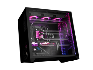EK-Fluid Gaming PC 250-AR Battle - Fully Liquid Cooled PC - Ryzen 5 3600X, RX 5700, 500GB Samsung 970 EVO M.2 SSD, 16GB HyperX Predator RGB RAM @3200MHz EK-Fluid Gaming PC 250-AR Battle - Fully Liquid Cooled PC - Ryzen 5 3600X, RX 5700, 500GB Samsung 970 EVO M.2 SSD, 16GB HyperX Predator RGB RAM @3200MHz