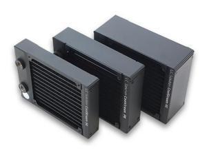 EKWB EK-CoolStream XE 240 Radiator 240mm (Double) EKWB EK-CoolStream XE 240 Radiator 240mm (Double)