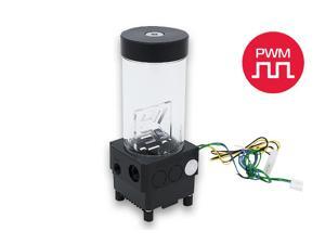 EKWB EK-XRES 140 DDC 3.2 PWM Elite (incl. pump) Water / Liquid Cooling Pump w/ Integrated Reservoir EKWB EK-XRES 140 DDC 3.2 PWM Elite (incl. pump) Water / Liquid Cooling Pump w/ Integrated Reservoir