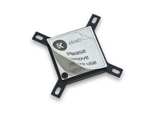 EKWB EK-Supremacy EVO CPU Water Block (Nickel Acetal) EKWB EK-Supremacy EVO CPU Water Block (Nickel Acetal)