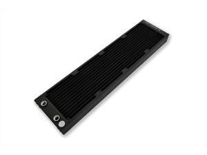 EKWB EK-CoolStream PE 480 Radiator 480mm (Quad) EKWB EK-CoolStream PE 480 Radiator 480mm (Quad)