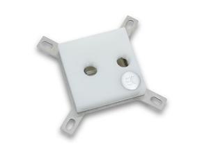 EKWB EK-Supremacy EVO White Edition CPU Water Block (Nickel Acetal) EKWB EK-Supremacy EVO White Edition CPU Water Block (Nickel Acetal)
