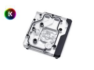 EK-Momentum ROG Strix Z390I D-RGB - Plexi EK-Momentum ROG Strix Z390I D-RGB - Plexi
