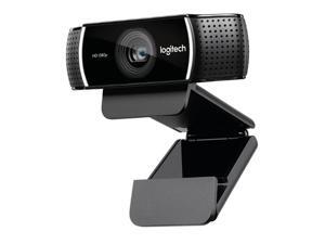 Logitech C922 Pro Autofocus Webcam 1080P 30FPS Full HD Streaming Video Anchor Camera Built-in Microphone Web Cam With Tripod Logitech C922 Pro Autofocus Webcam 1080P 30FPS Full HD Streaming Video Anchor Camera Built-in Microphone Web Cam With Tripod