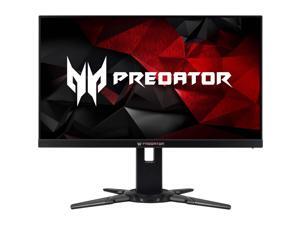 Acer Predator XB272 BMIPRZ 27" Full HD 1920 x 1080 1ms 240Hz HDMI DisplayPort Built-in Speakers NVIDIA G-SYNC LED Backlit LCD Gaming Monitor Acer Predator XB272 BMIPRZ 27" Full HD 1920 x 1080 1ms 240Hz HDMI DisplayPort Built-in Speakers NVIDIA G-SYNC LED Backlit LCD Gaming Monitor