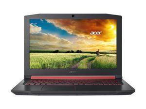 Acer AN515-53-52FA 15.6" IPS Intel Core i5 8th Gen 8300H (2.30 GHz) NVIDIA GeForce GTX 1050 8 GB Memory 1 TB HDD Windows 10 Home 64-Bit Gaming Laptop (Manufacturer Recertified) Acer AN515-53-52FA 15.6" IPS Intel Core i5 8th Gen 8300H (2.30 GHz) NVIDIA GeForce GTX 1050 8 GB Memory 1 TB HDD Windows 10 Home 64-Bit Gaming Laptop (Manufacturer Recertified)