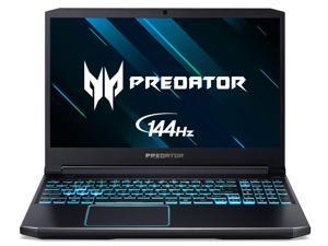 Acer Predator Helios 300 Gaming Laptop i7-9750H 2.60GHz 16GB Ram 256GB SSD W10H Acer Predator Helios 300 Gaming Laptop i7-9750H 2.60GHz 16GB Ram 256GB SSD W10H