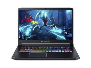 Acer Predator Helios 300 - 17.3" Intel i7-9750H 2.6GHz 8GB Ram 512GB SSD Win10H Acer Predator Helios 300 - 17.3" Intel i7-9750H 2.6GHz 8GB Ram 512GB SSD Win10H