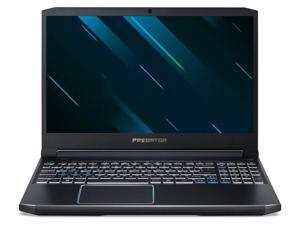 Acer Predator Helios 300 15.6" Intel Core i5-9300H 2.4GHz 8GB Ram 512GB SSD W10H Acer Predator Helios 300 15.6" Intel Core i5-9300H 2.4GHz 8GB Ram 512GB SSD W10H