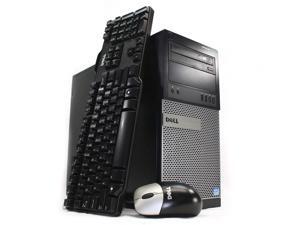 Dell Optiplex 990 Desktop Tower PC, Intel Quad Core i5 (3.10GHz) Processor, 16GB RAM, 500GB Hard Drive, 128GB Solid State Drive, Windows 10 Home, DVD, HDMI, Bluetooth, Keyboard, Mouse, WiFi Dell Optiplex 990 Desktop Tower PC, Intel Quad Core i5 (3.10GHz) Processor, 16GB RAM, 500GB Hard Drive, 128GB Solid State Drive, Windows 10 Home, DVD, HDMI, Bluetooth, Keyboard, Mouse, WiFi