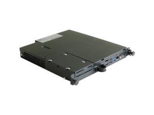 Elo E001296 Computer Module (ECMG2B) for IDS 01 Series, i5 3.7 GHz ECMG2, 4GB/320GB - Windows 7 Elo E001296 Computer Module (ECMG2B) for IDS 01 Series, i5 3.7 GHz ECMG2, 4GB/320GB - Windows 7
