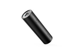 Anker PowerCore 5000 Portable Charger, Ultra-Compact External Battery with Fast-Charging Technology, Power Bank for iPhone, iPad, Samsung Galaxy and more Anker PowerCore 5000 Portable Charger, Ultra-Compact External Battery with Fast-Charging Technology, Power Bank for iPhone, iPad, Samsung Galaxy and more