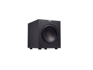 KLIPSCH 10" Front-Firing 250w Peak Power Subwoofer (K100-SW) KLIPSCH 10" Front-Firing 250w Peak Power Subwoofer (K100-SW)