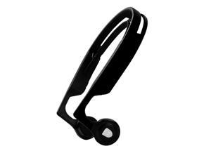 Lian LifeStyle Premium Bone Conduction Headphones Lightweight & Waterproof w/ Mic & Bluetooth Wireless Over Ear Headset Suitable for Sports BCH268 (Black) Lian LifeStyle Premium Bone Conduction Headphones Lightweight & Waterproof w/ Mic & Bluetooth Wireless Over Ear Headset Suitable for Sports BCH268 (Black)