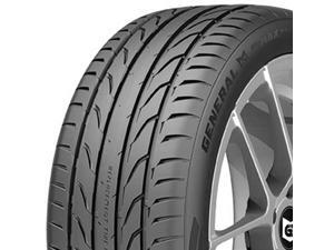 GENERAL G-MAX RS P275/40R18 99Y BSW SUMMER TIRE GENERAL G-MAX RS P275/40R18 99Y BSW SUMMER TIRE