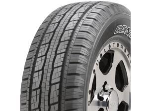 General grabber hts60 LTLT275/65R20 126S bsw all-season tire General grabber hts60 LTLT275/65R20 126S bsw all-season tire