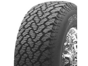 GENERAL GRABBER AT2 LT33/12.50R20 114Q BSW ALL-SEASON TIRE GENERAL GRABBER AT2 LT33/12.50R20 114Q BSW ALL-SEASON TIRE