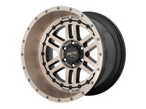 Moto Metal MO800 Deep Six Machined Black Bronze Tint 20x10 8x170 -18mm (MO80021087618N) Moto Metal MO800 Deep Six Machined Black Bronze Tint 20x10 8x170 -18mm (MO80021087618N)