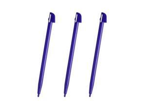 Hellfire Trading 3 Wii U Blue Touch Stylus Pen Wii Rigid Plastic For Nintendo Hellfire Trading 3 Wii U Blue Touch Stylus Pen Wii Rigid Plastic For Nintendo