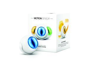 Fibaro FGMS-001 ZW5 Z-Wave Multi-Sensor, Gen5 Fibaro FGMS-001 ZW5 Z-Wave Multi-Sensor, Gen5