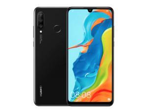 Huawei P30 Lite 4GB 128GB Midnight Black Huawei P30 Lite 4GB 128GB Midnight Black