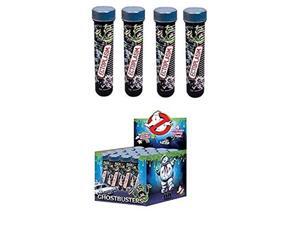 Ghostbusters Ectoplasm Slime | 4 Mystery Ectoplasm Slime Tubes Mattel GHM004PK Ghostbusters Ectoplasm Slime | 4 Mystery Ectoplasm Slime Tubes Mattel GHM004PK