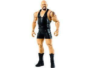 FMH57 WWE Wrestle Mania Big Show Action Figure FMH57 WWE Wrestle Mania Big Show Action Figure