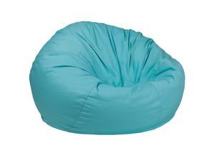 Oversized Solid Mint Green Bean Bag Chair Oversized Solid Mint Green Bean Bag Chair