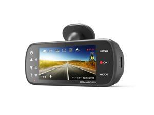 Kenwood DRV-A501WDP Dual Dash Cam with WiFi Kenwood DRV-A501WDP Dual Dash Cam with WiFi