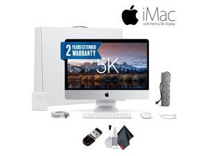 Apple iMac MNEA2LL/A 27 Inch, 3.5GHz Intel Core i5, 8GB RAM, 1TB Fusion Drive, Silver Office Bundle With Warranty Apple iMac MNEA2LL/A 27 Inch, 3.5GHz Intel Core i5, 8GB RAM, 1TB Fusion Drive, Silver Office Bundle With Warranty