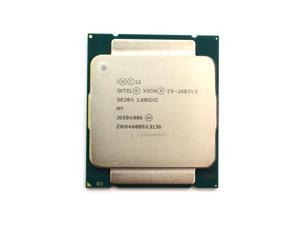 E5-2603 v3 Intel Xeon 1.6GHZ Socket LGA2011-3 1.5MB L2 15MB L3 Processor SR20A Intel Xeon LGA 2011-3 E5-2603 v3 Intel Xeon 1.6GHZ Socket LGA2011-3 1.5MB L2 15MB L3 Processor SR20A Intel Xeon LGA 2011-3