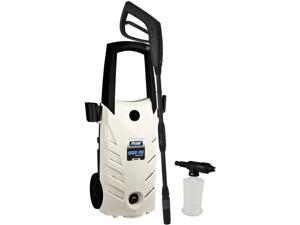 Pulsar 1600PSI Electrical Pressure Washer Pulsar 1600PSI Electrical Pressure Washer