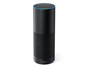 Amazon Echo - Black Amazon Echo - Black