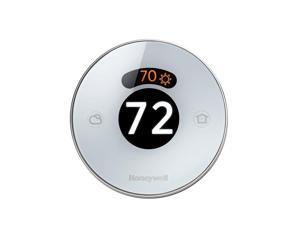 LYRIC WIFI THERMOSTAT RCH9310WF5003/W LYRIC WIFI THERMOSTAT RCH9310WF5003/W