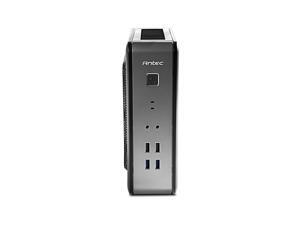 ANTEC ISK110 VESA-U3 MINI-ITX With Vesa Mount ANTEC ISK110 VESA-U3 MINI-ITX With Vesa Mount