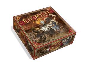 Smog Rise of Moloch Victorian Adventure Strategy Board Game CMON CMNSM002 Smog Rise of Moloch Victorian Adventure Strategy Board Game CMON CMNSM002