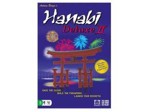 Hanabi Deluxe II Cooperative Fireworks Card Board Game R&R Games RRG871 Hanabi Deluxe II Cooperative Fireworks Card Board Game R&R Games RRG871