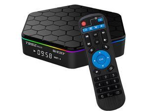 Easytone T95Z Plus Android TV Box Easytone T95Z Plus Android TV Box