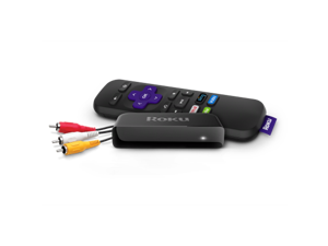Roku 3910RW Express+ HD Roku 3910RW Express+ HD